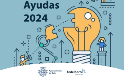 Nuevas ayudas al comercio de Coín para 2024