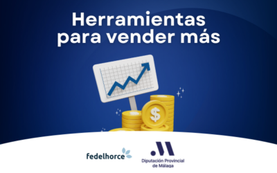 Herramientas para vender más | Café con ideas