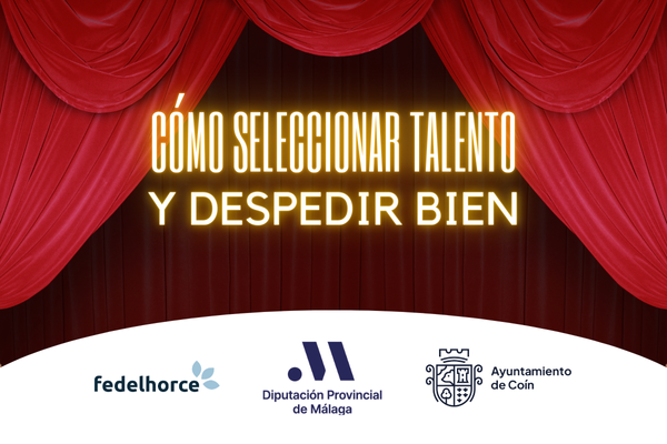 Cómo seleccionar talento y despedir bien | Café con ideas