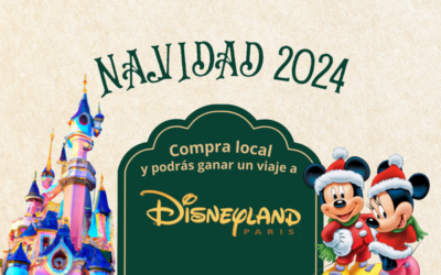 Campaña de Navidad 2024