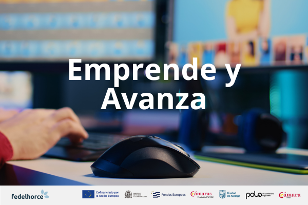 Programa Emprende y Avanza