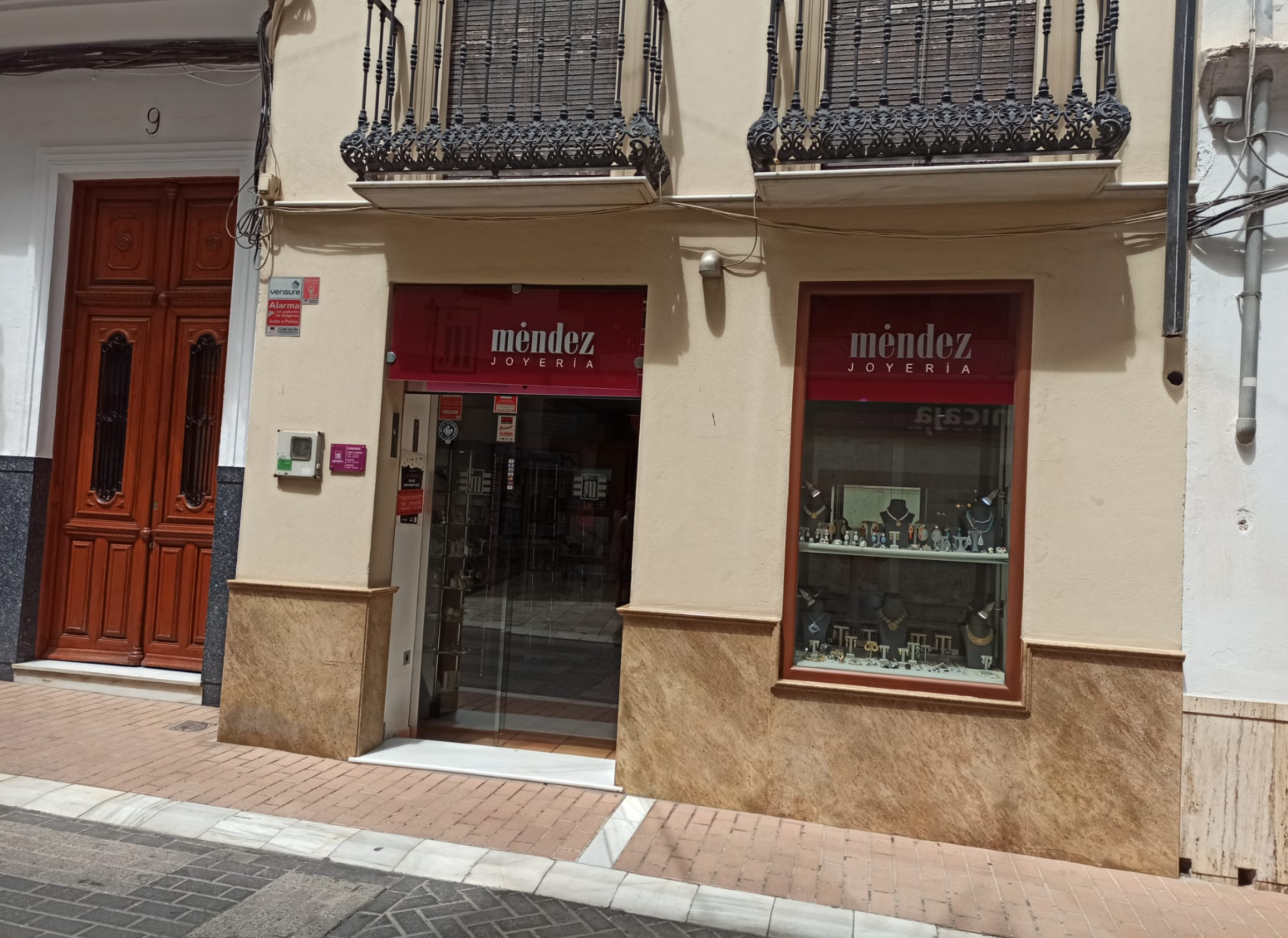 mendez
