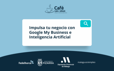 Café con Ideas | Google My Business e Inteligencia Artificial