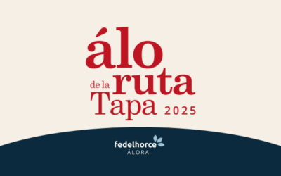 AloRuta 2025 | Ruta de la Tapa