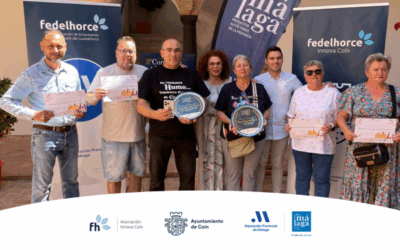 Entrega de premios | 3º Concurso Tortillas de Bacalao