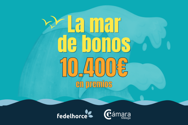 La mar de Bonos | Campaña de verano 2025