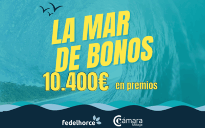 La mar de Bonos | Campaña de verano 2025