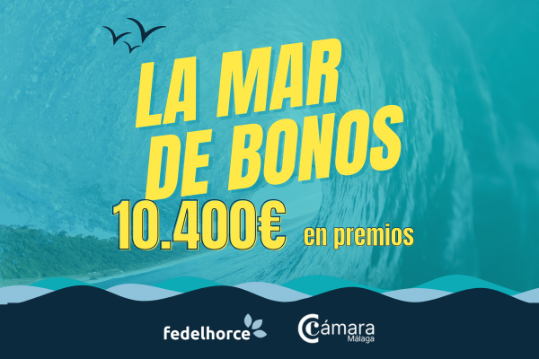 La mar de Bonos | Campaña de verano 2025