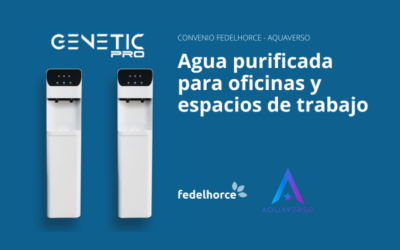 Convenio Fedelhorce-Aquaverso