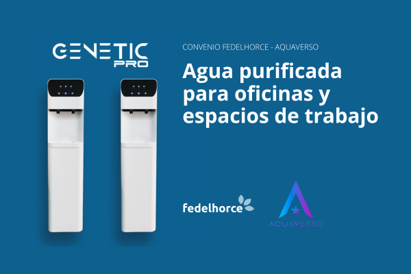 Convenio Fedelhorce-Aquaverso