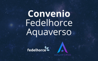 Convenio Fedelhorce-Aquaverso