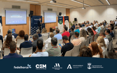 Conclusiones Juernes | Hacia la Gran Málaga