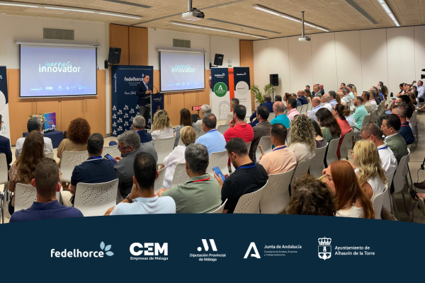 Conclusiones Juernes | Hacia la Gran Málaga