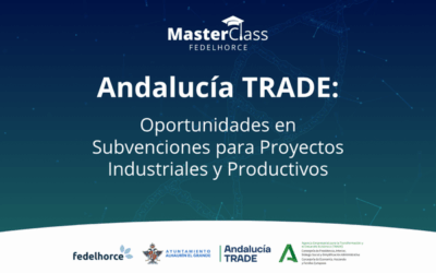 MasterClass Fedelhorce | Andalucía TRADE