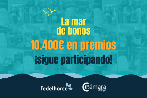 La mar de Bonos | Campaña de verano 2025