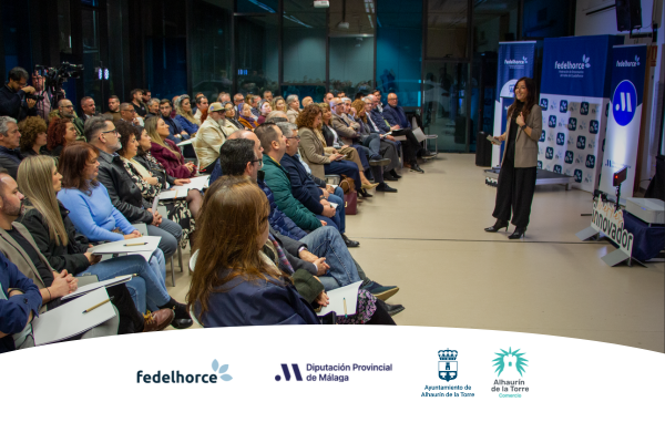 Conclusiones Juernes | Liderar con calma