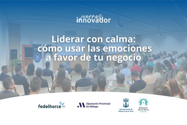 Juernes Innovador | Las emociones al servicio de tu negocio