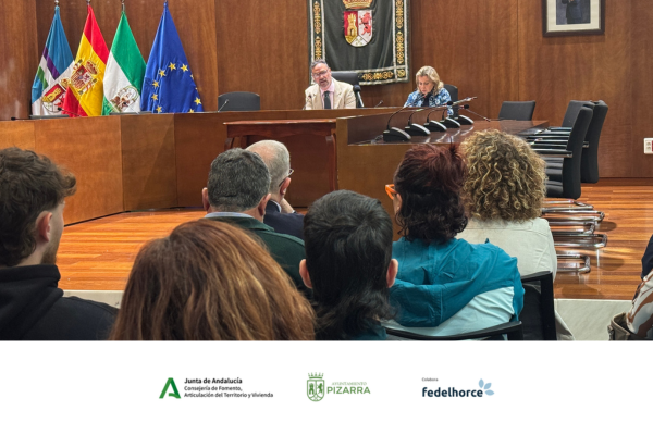 Subvenciones Plan Andalucía Actúa