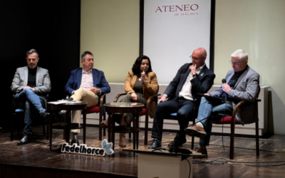 I encuentro cultural del Ateneo y Comarca 2026