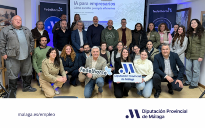 Conclusiones | IA para empresarios: escribe prompts eficientes