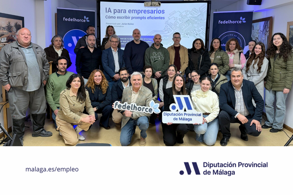 Conclusiones | IA para empresarios: escribe prompts eficientes