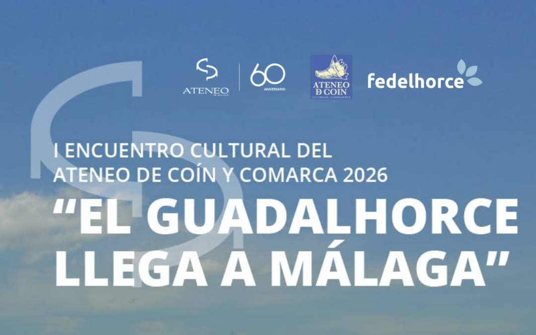 EL GUADALHORCE LLEGA A MÁLAGA