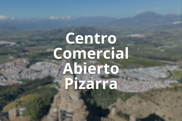 CCA Pizarra