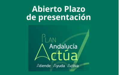 Ayudas por inundaciones para agricultores andaluces
