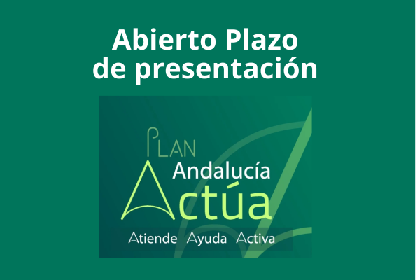 Ayudas por inundaciones para agricultores andaluces