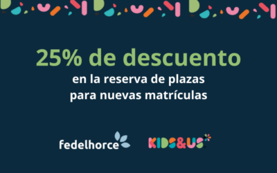 Kids & Us | Convenio