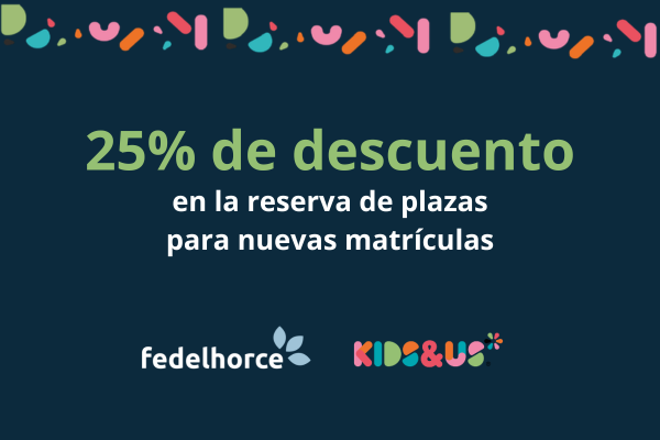 Kids & Us | Convenio