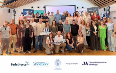 Conclusiones | Taller Canva para empresas