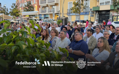 Conclusiones Juernes | El Valle del Guadalhorce que puede ser