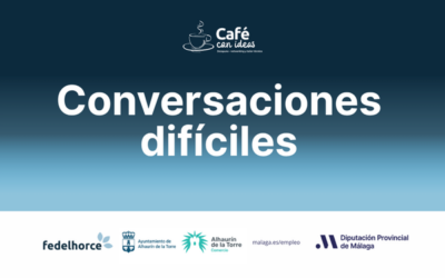 Café con ideas | Conversaciones difíciles
