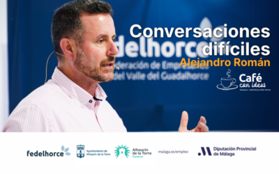 Conclusiones Café con Ideas | Conversaciones difíciles