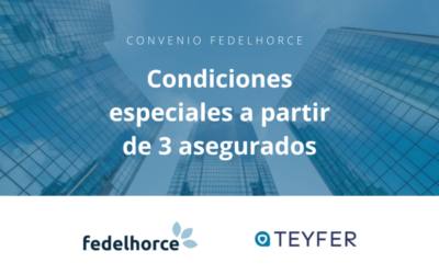 Convenio seguros Teyfer Alhaurín el Grande – Fedelhorce