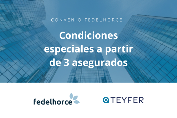 Convenio seguros Teyfer Alhaurín el Grande – Fedelhorce