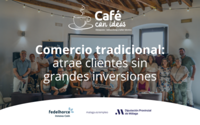 Conclusiones | Atrae más clientes sin grandes inversiones