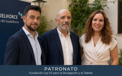 Nace la Fundación Ley 57: un impulso al talento y al conocimiento