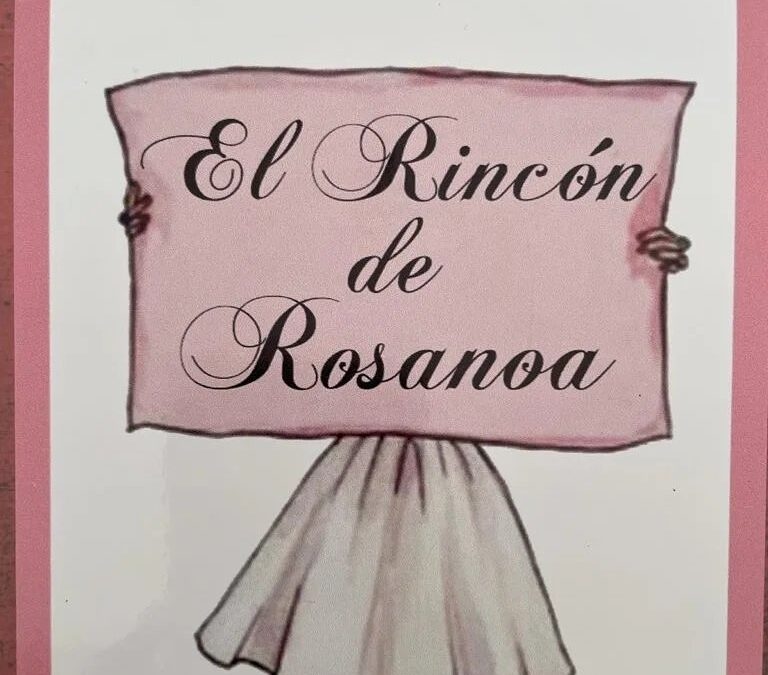 El rincón de Rosanoa