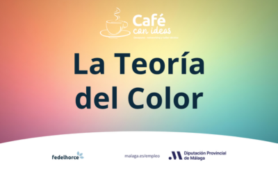 Café con ideas | Teoría del color