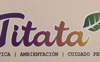 PERFUMERÍA TITATA