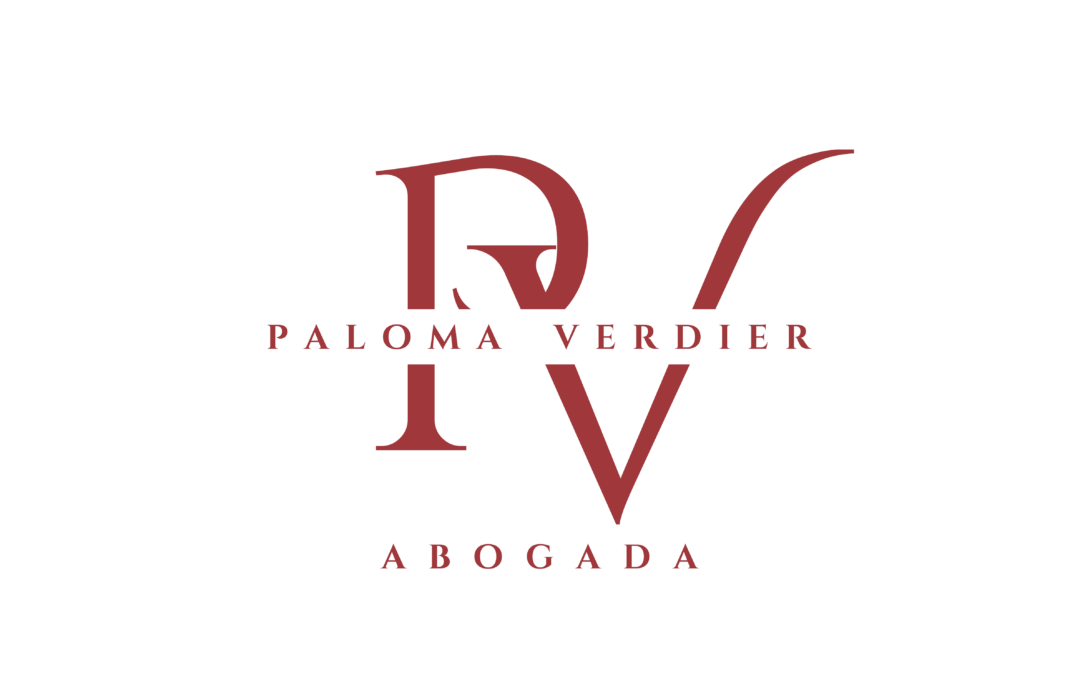 PALOMA VERDIER ABOGADA
