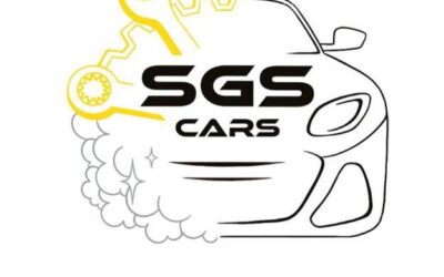 SGS CARS LAVADO DE COCHES
