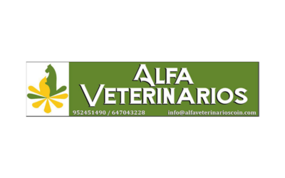 ALFA VETERINARIOS