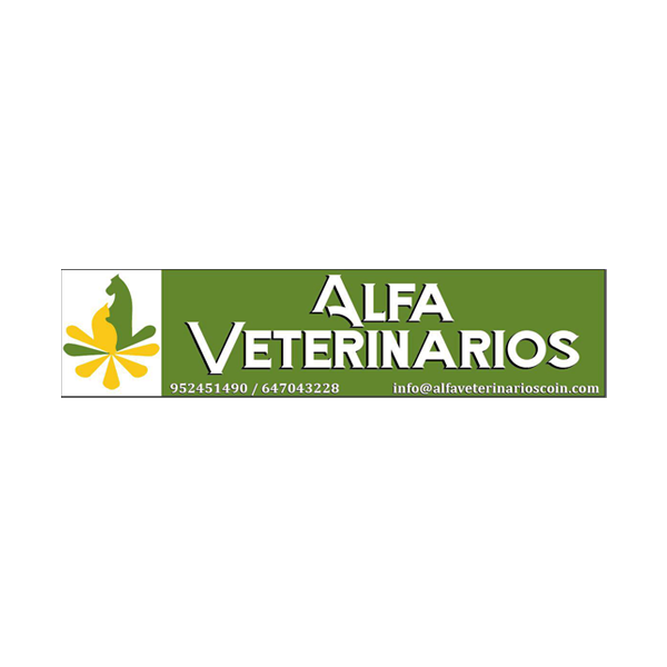 ALFA VETERINARIOS