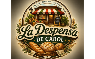 LA DESPENSA DE CAROL
