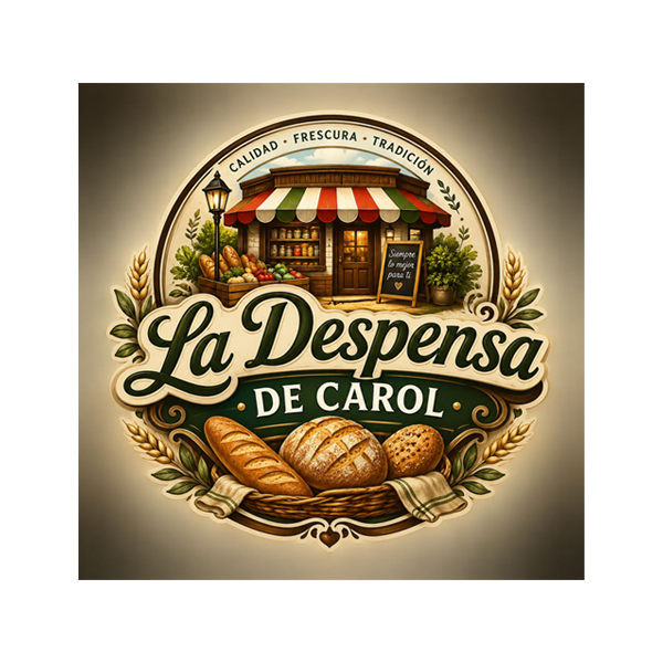 LA DESPENSA DE CAROL