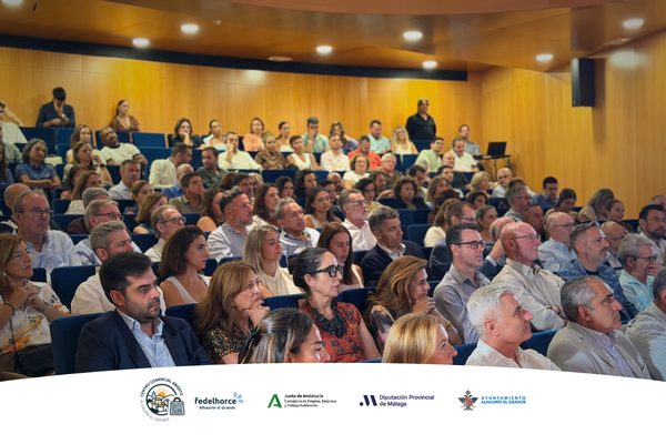 Conclusiones Juernes Innovador: Noche del Comercio Abierto