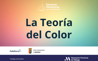 Café con ideas | Teoría del color